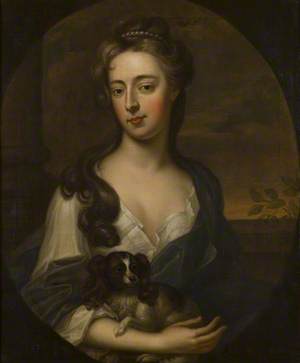 Ursula Matthews (1673–1719), Lady Bridgeman