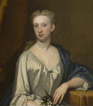 Lady Anne Newport (1690–1752), Lady Bridgeman