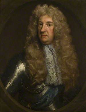 William Russell (1616–1700), 5th Earl and 1st Duke of Bedford