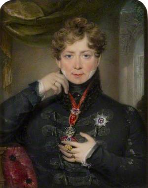 George IV (1726–1830)