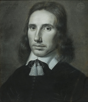 Sir John Bridgeman (1631–1710), 2nd Bt