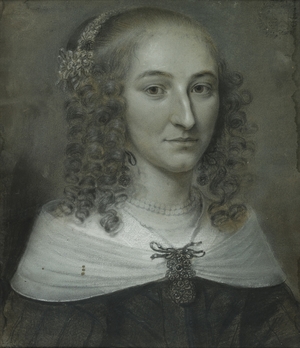 Mary Cradock, Lady Bridgeman