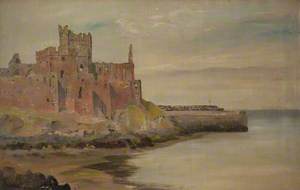 Peel Castle