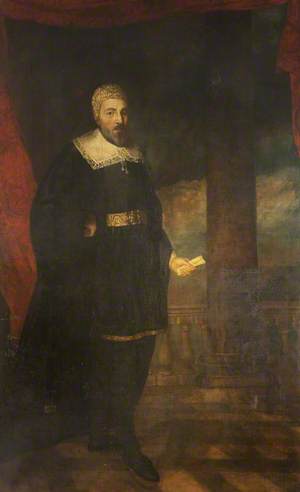 William Christian (1608–1663) (Illiam Dhône)