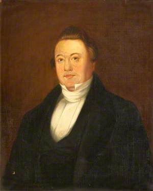 John Quiggin (d.c.1843)