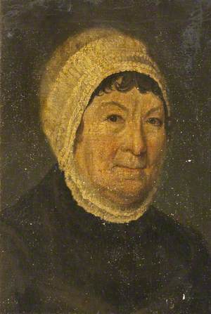 Mrs John Stevenson
