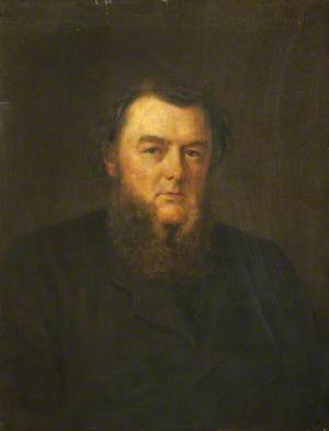 Hugh Stowell Brown (1823–1886)