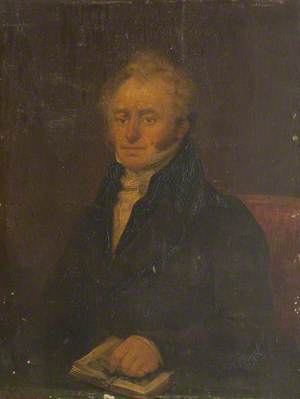 Mark Anthony Mills (c.1772–c.1823)