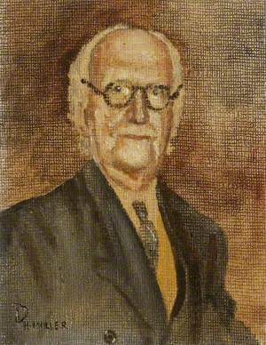 William Hoggatt (1879–1961)