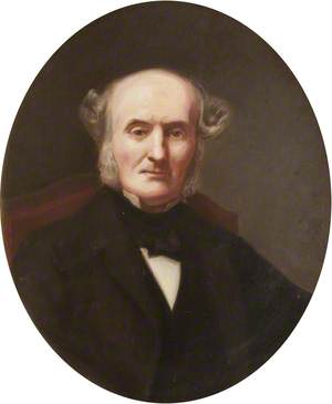 George William Dumbell (1804–1887)