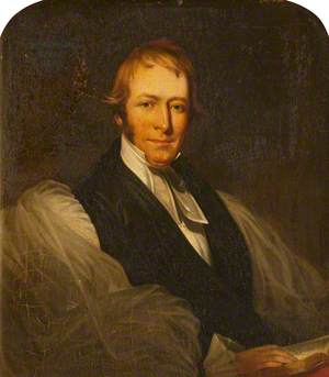 Bishop George Murray (1784–1860)