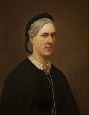 Rebecca Noble (1819–1888)