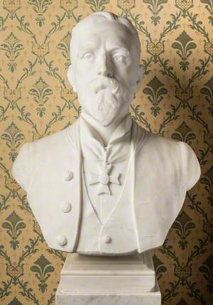 Arthur William Moore (1853–1909), Speaker of the House of Keys (1898–1909)