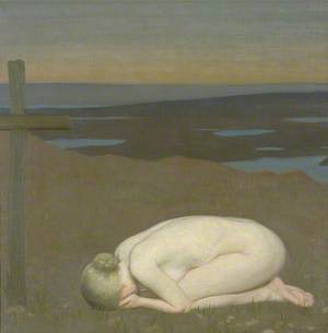 Youth Mourning