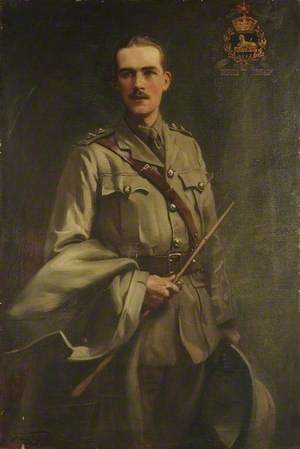 Lieutenant Samuel O'Neill: The Lancashire Fusiliers, Gallipoli, 10 June 1915