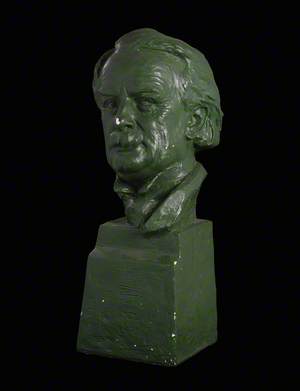 The Right Honourable David Lloyd George (1863–1945), OM, PC