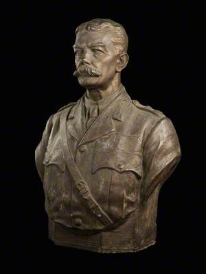 Lord Kitchener of Khartoum (1850–1916)