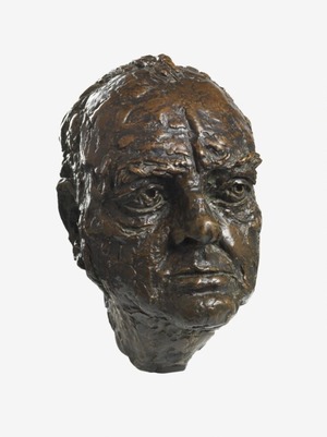 The Right Honourable Winston Churchill (1874–1965)