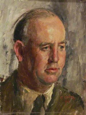 Edward Ardizzone (1900–1979), Official War Artist