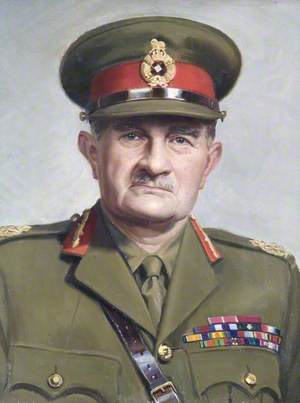 General William Slim (1897–1970)
