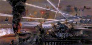 The Raid on St Nazaire, 27–28 March 1942