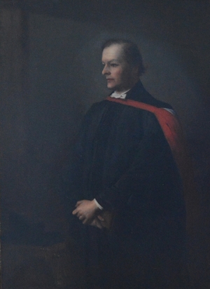 Frederic William Farrar (1831–1903), Dean of Canterbury (1895–1903)