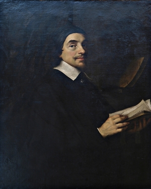 Meric Casaubon (1599–1671), Canon of Canterbury (1628–1671)