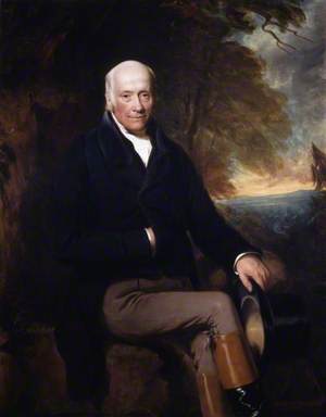 Sir Henry Oxenden (b.1756)