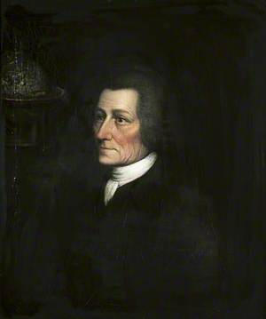 Thomas Ridout (1761–1843), Land Surveyor and a Founder of the Canterbury Philosophical and Literary Institution