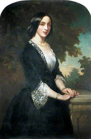 Annie Clara Dudley