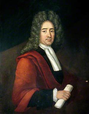 Isaac Minet (1660–1745)