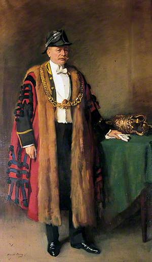 Sir William Crundall (b.1847)