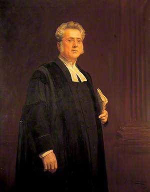 George Edward Sharland (1818–1900), Solicitor; Town Clerk for Gravesend (1845–1891)