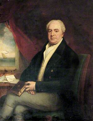 Francis Cobb