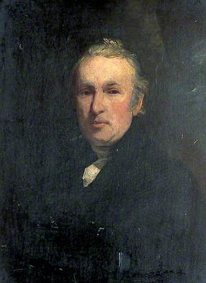 Daniel Jarvis (c.1767–1833)