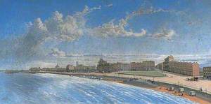 Marine Terrace, Margate, Kent