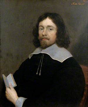 Sir William Brockman (1595–1654)