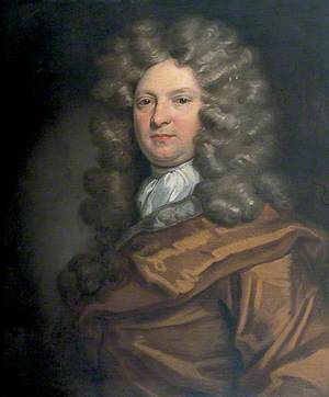 William Wycherley (c.1640–1715)