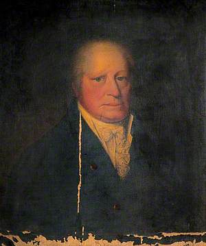 Thomas Day, Mayor of Maidstone