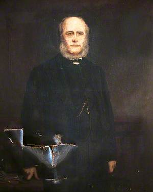 Stephen Monckton (1824–1885)