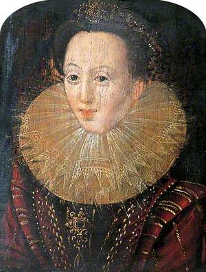 Mary, Queen of Scots (1542–1567)