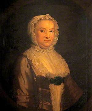 Elizabeth, Wife of Gilbert Innes