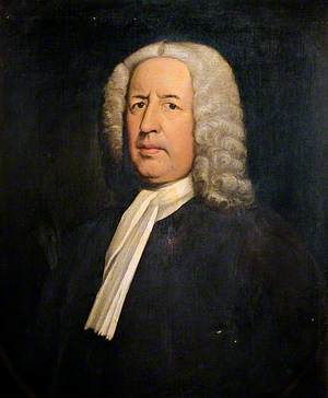 Possibly James Best (1720–1782)