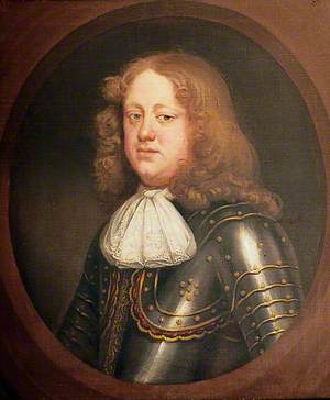 Sir John Marsham of Whorns Place, Cuxton