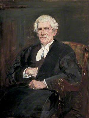 Lance Monckton, Town Clerk (1905–1930)