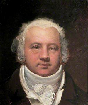 John Blake (1770–1810), Mayor of Maidstone (1799)