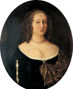 Catherine Walker, Mother of Catherine Yardley