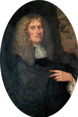 Moses Hasted of Canterbury and London (b.c.1640)