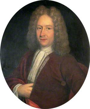 Joseph Hasted (1660–1732), Son of Moses Hasted