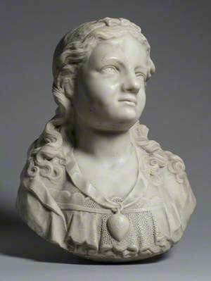 Sophia Stacey (1791–1874)